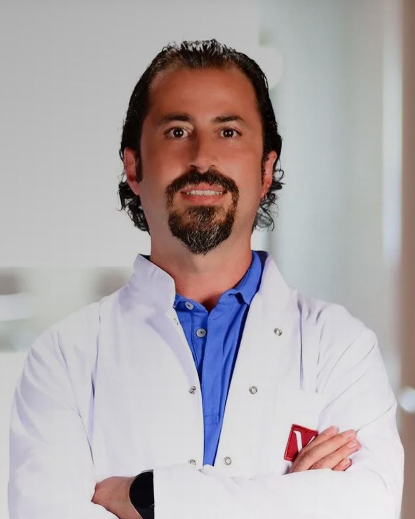 Uz.Doktor Zatullah Tekiş