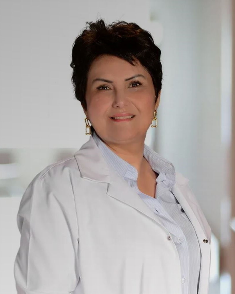 Uz.Doktor Naile Dölek