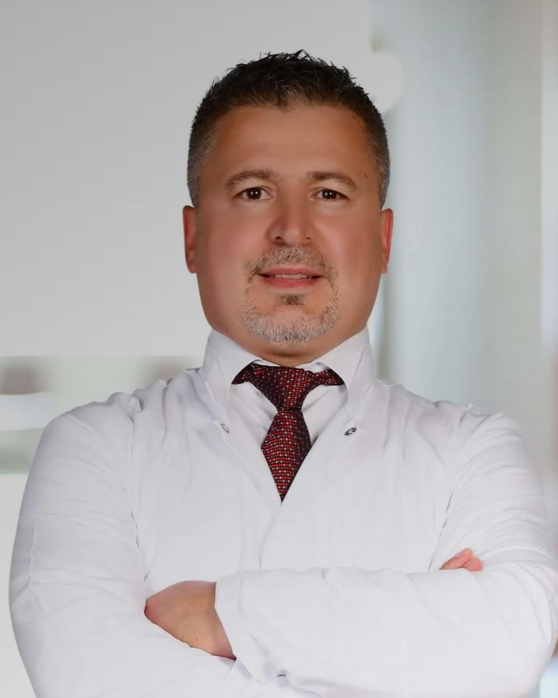 Op.Doktor Bülent Canpolat