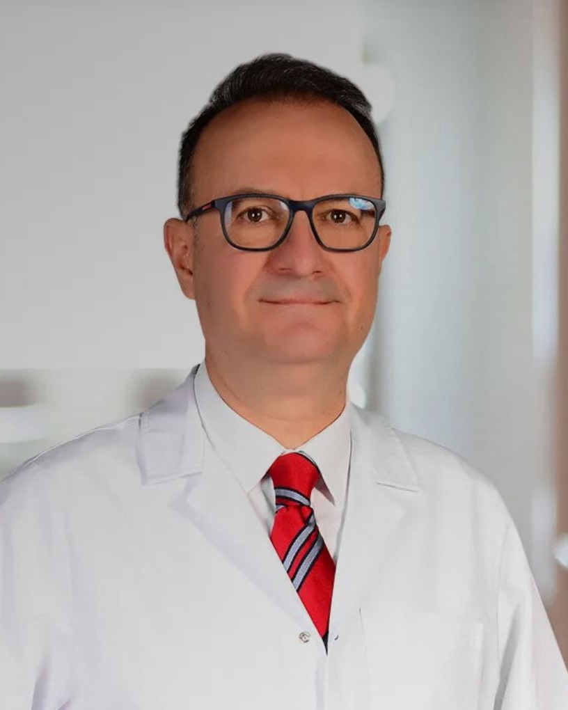 Op.Doktor Zekai Ögetman