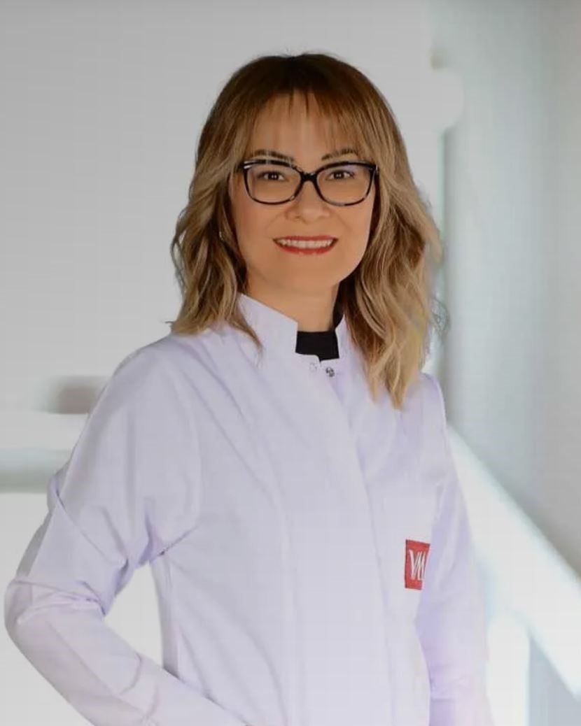 Op.Doktor Ceren Dincer Ata