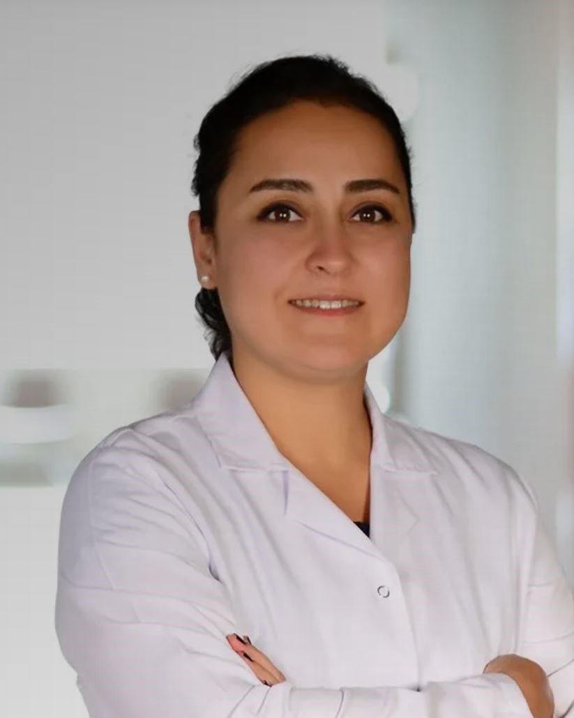 Op.Doktor Deniz Gürer
