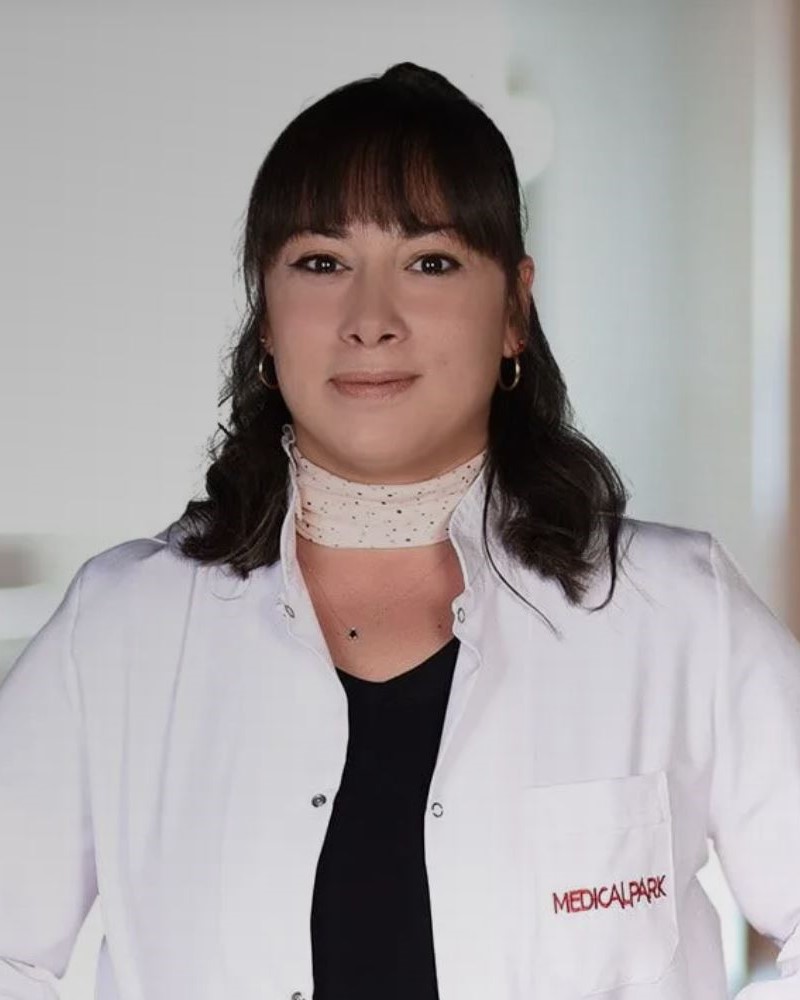 Op.Doktor İpek Yağmur
