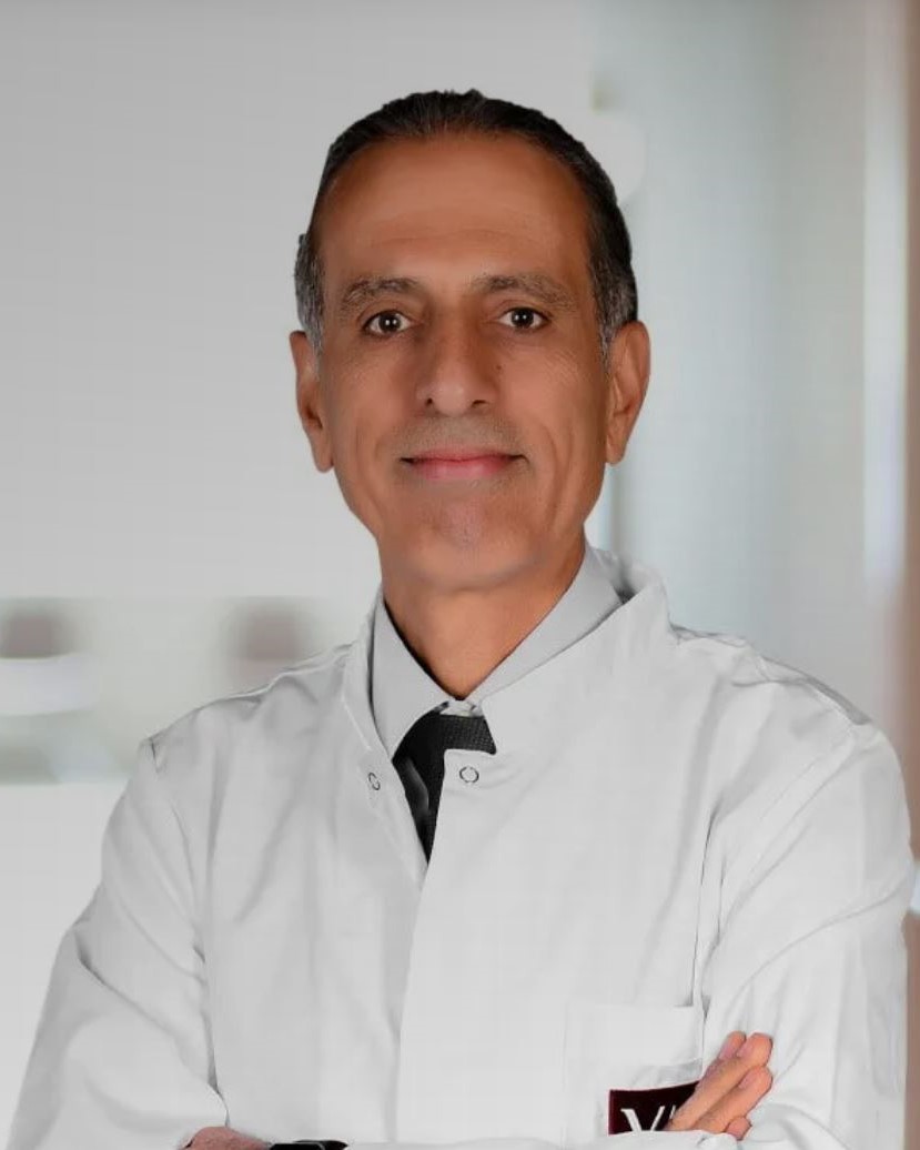 Op.Doktor Mervan Aydin
