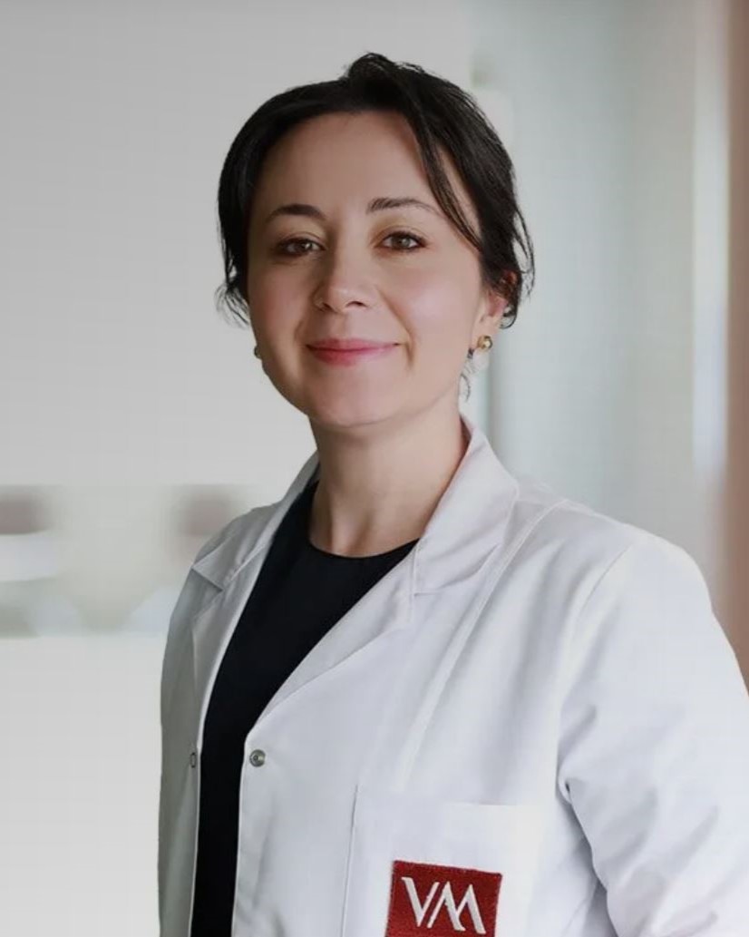 Op.Doktor Ayşe Nur Çümen Akbaş
