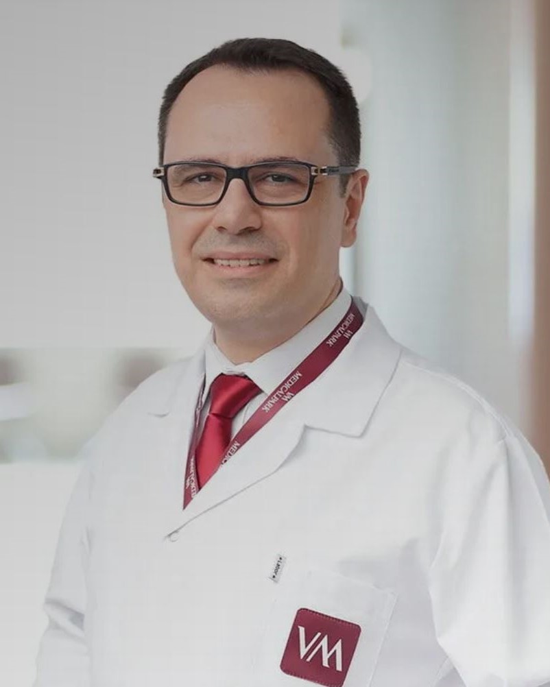Op.Doktor Feridun Aysu