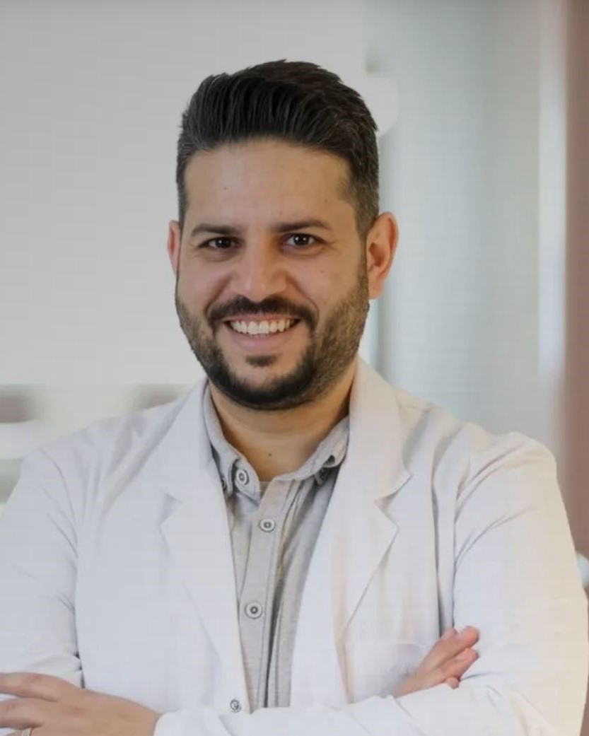 Op.Doktor İsa İbrahim
