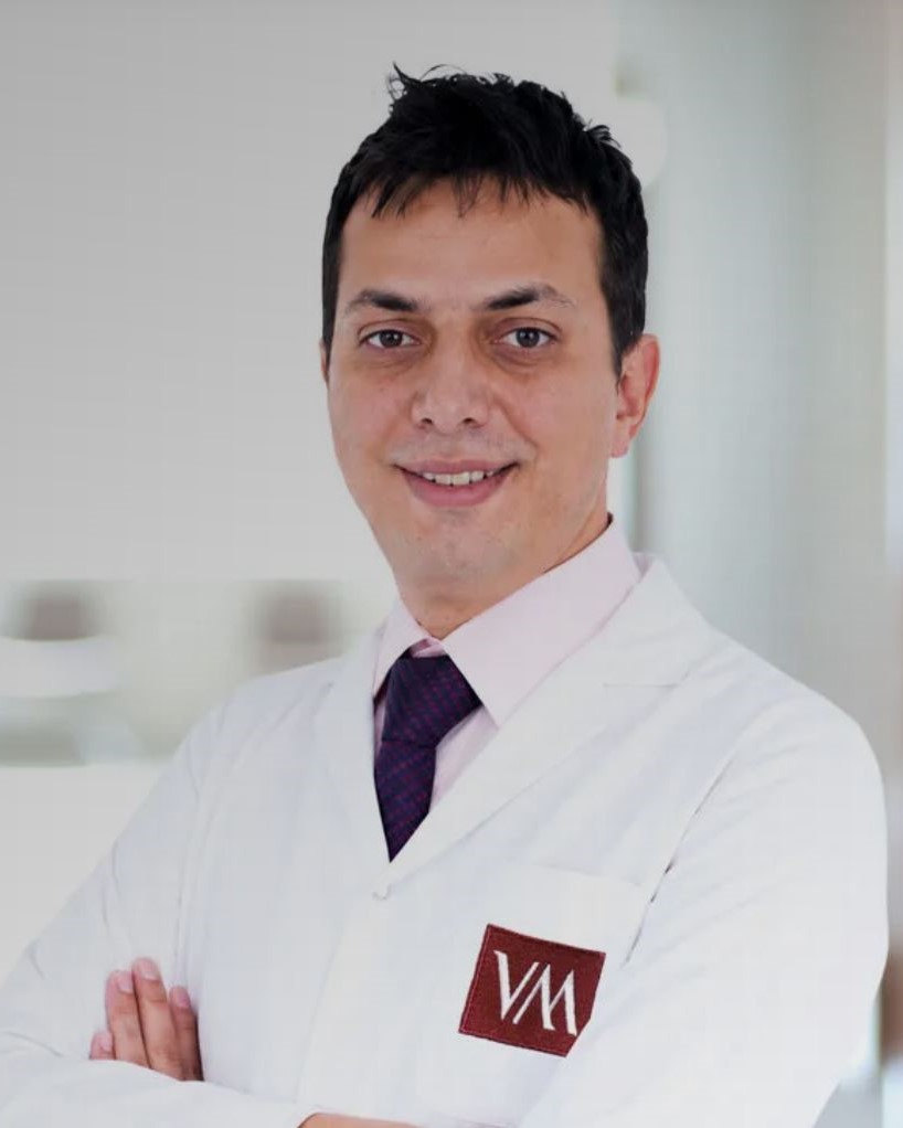 Op.Doktor Necati İlhan