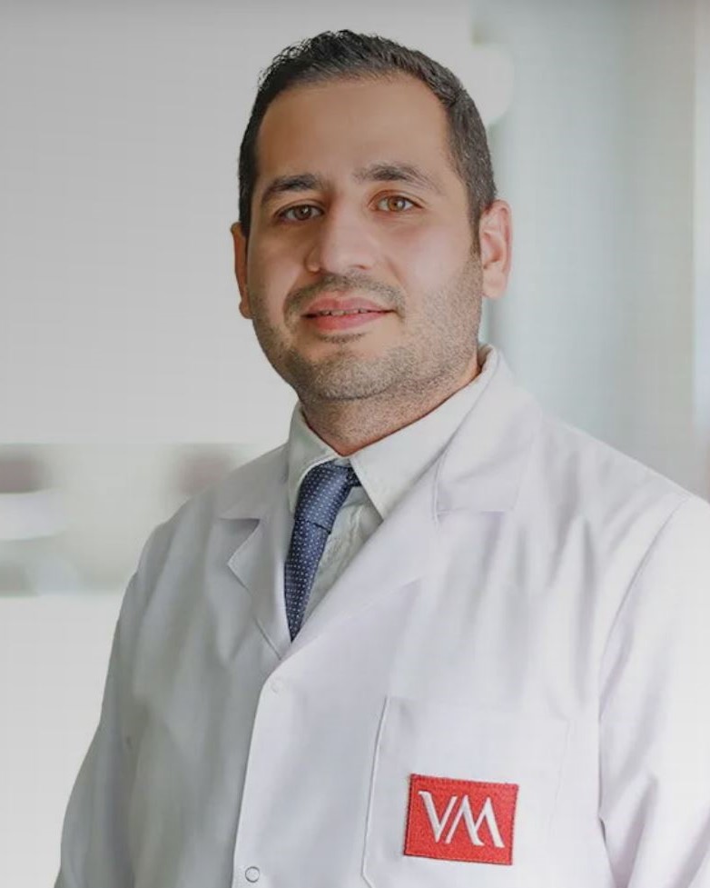 Uz.Doktor Omar AlJasım