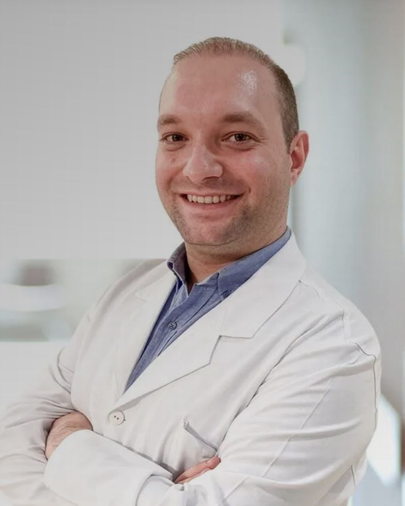 Op.Doktor Ömer Seyfullah Hasıripi