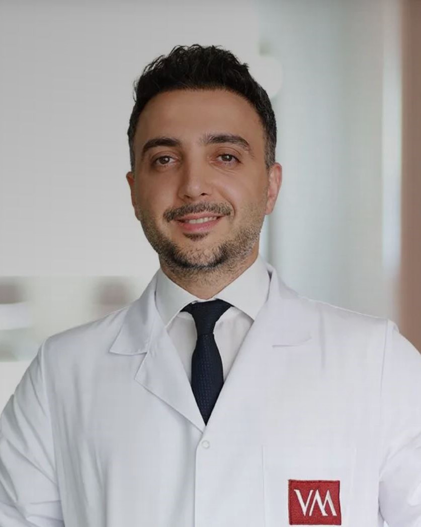 Uz.Doktor Murat Kahramaner