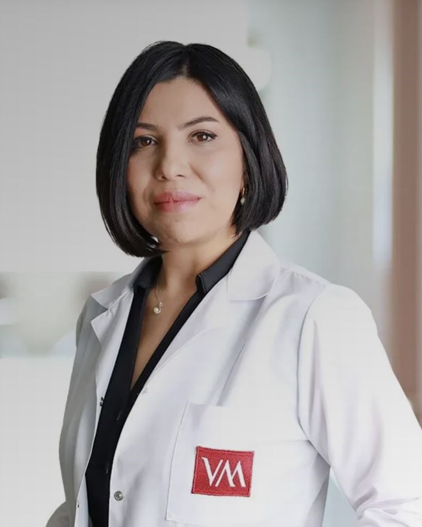 Op.Doktor Tuğba Gül Yılmaz