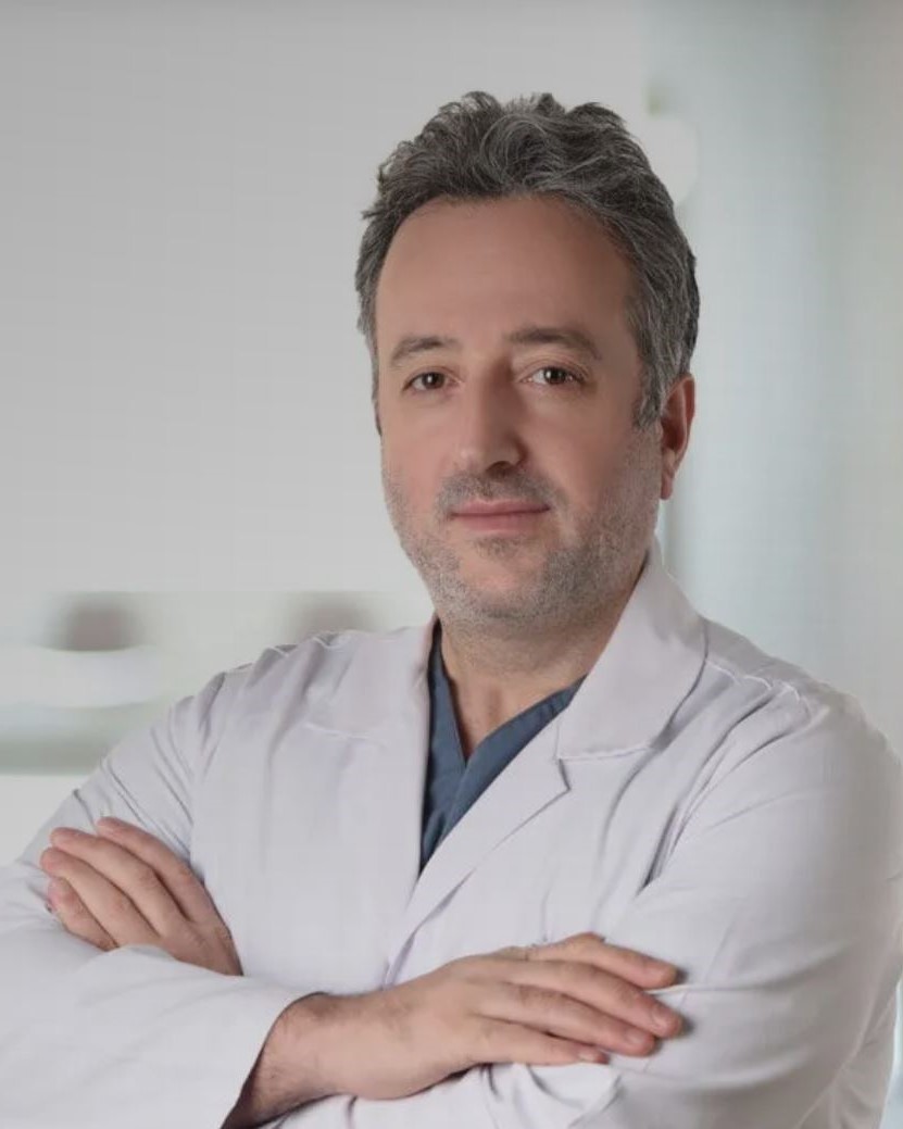 Op.Doktor Mustafa Çakır