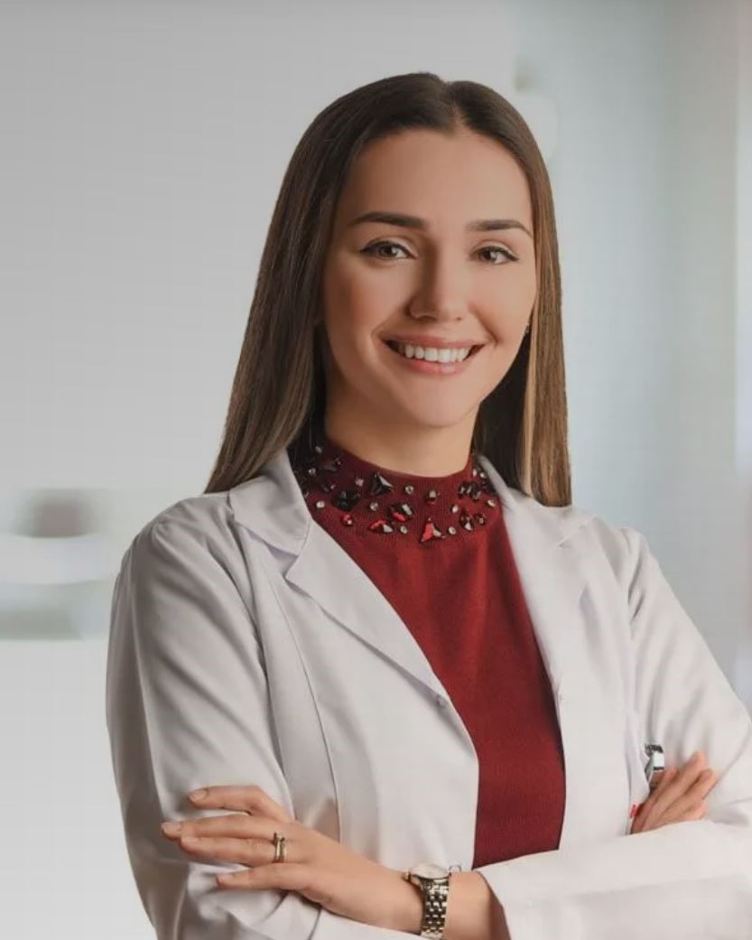 Uz.Doktor Nurıda Osmanlı