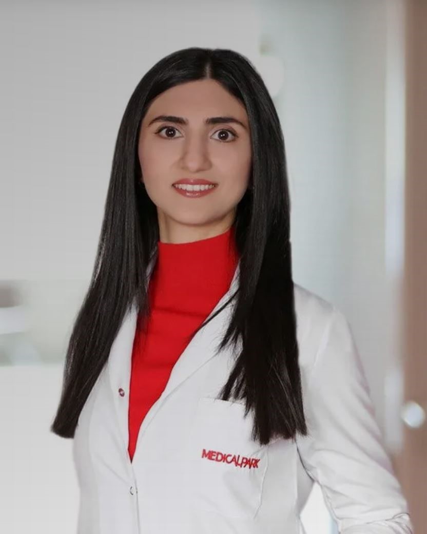 Op.Doktor Asiya Sadıgzade
