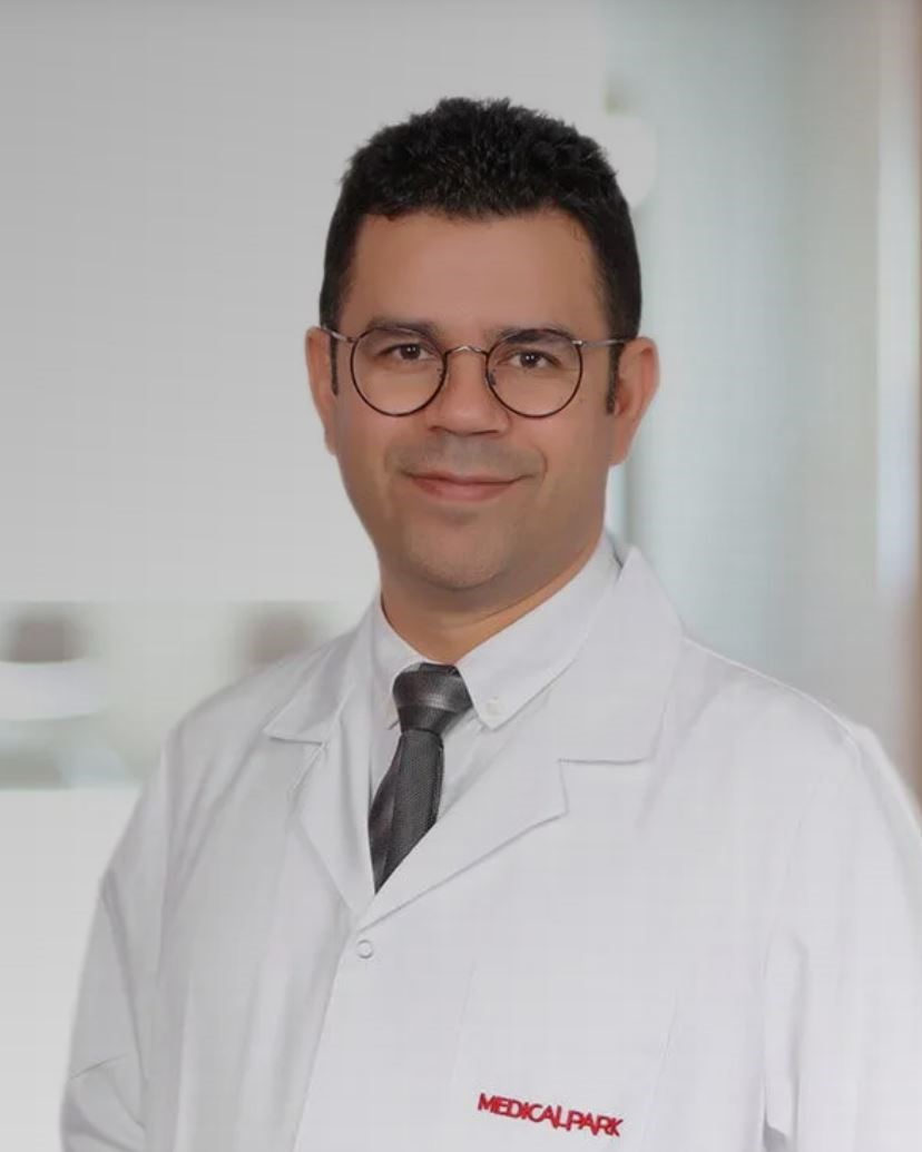 Op.Doktor Onur Büyükkoç