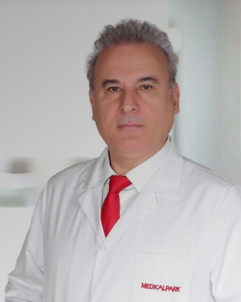 Uz.Doktor Faruk Biçer