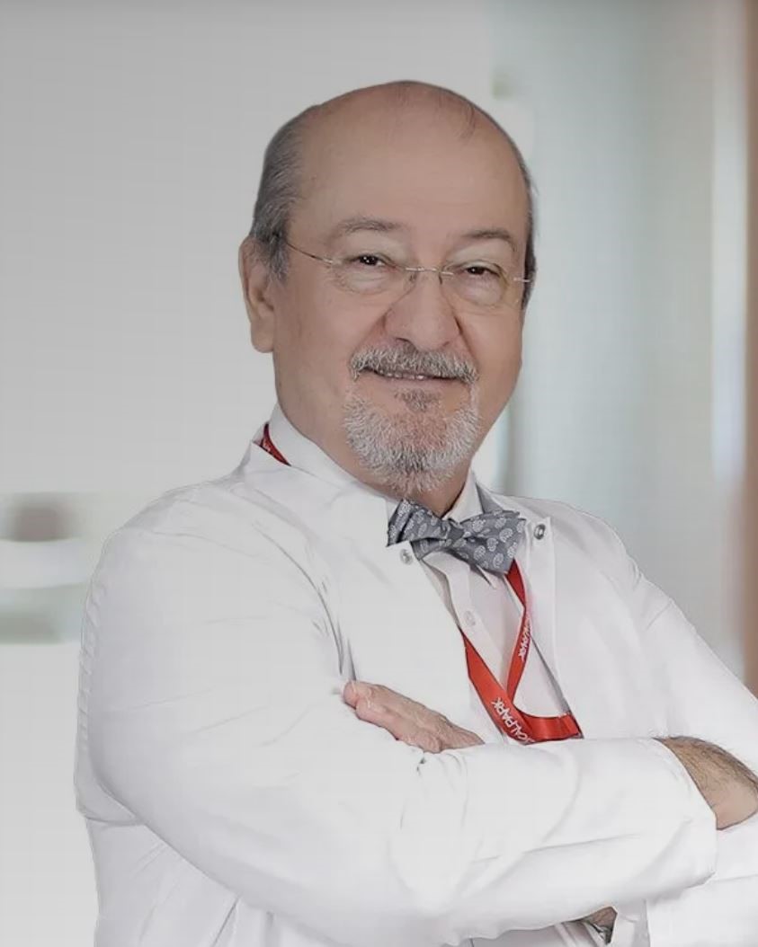 Op.Doktor Mesüt Koca