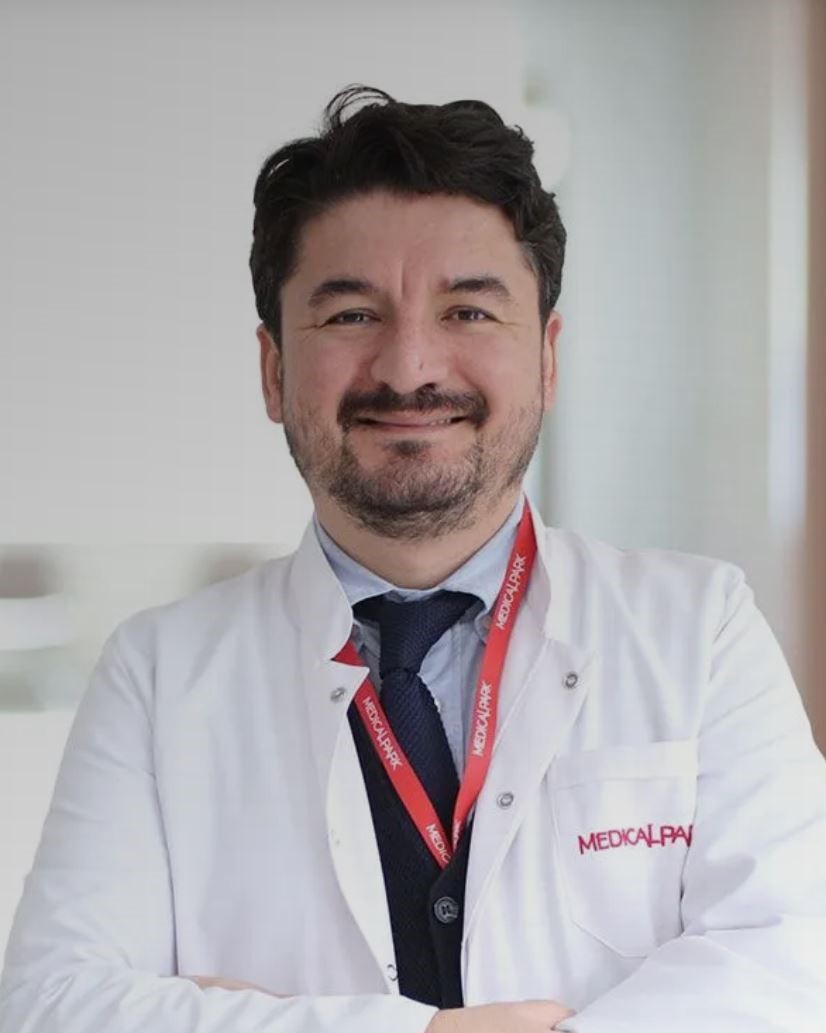 Uz.Doktor Veysel Karakulak
