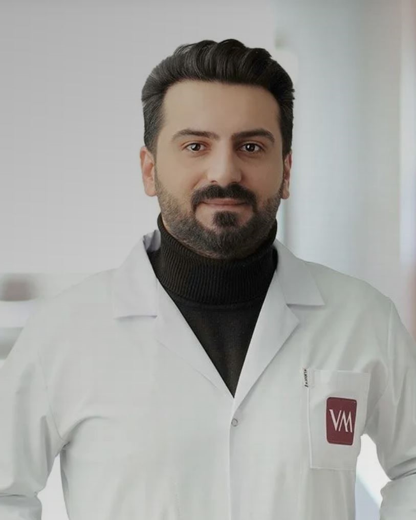 Doktor Ehsan Kamranı