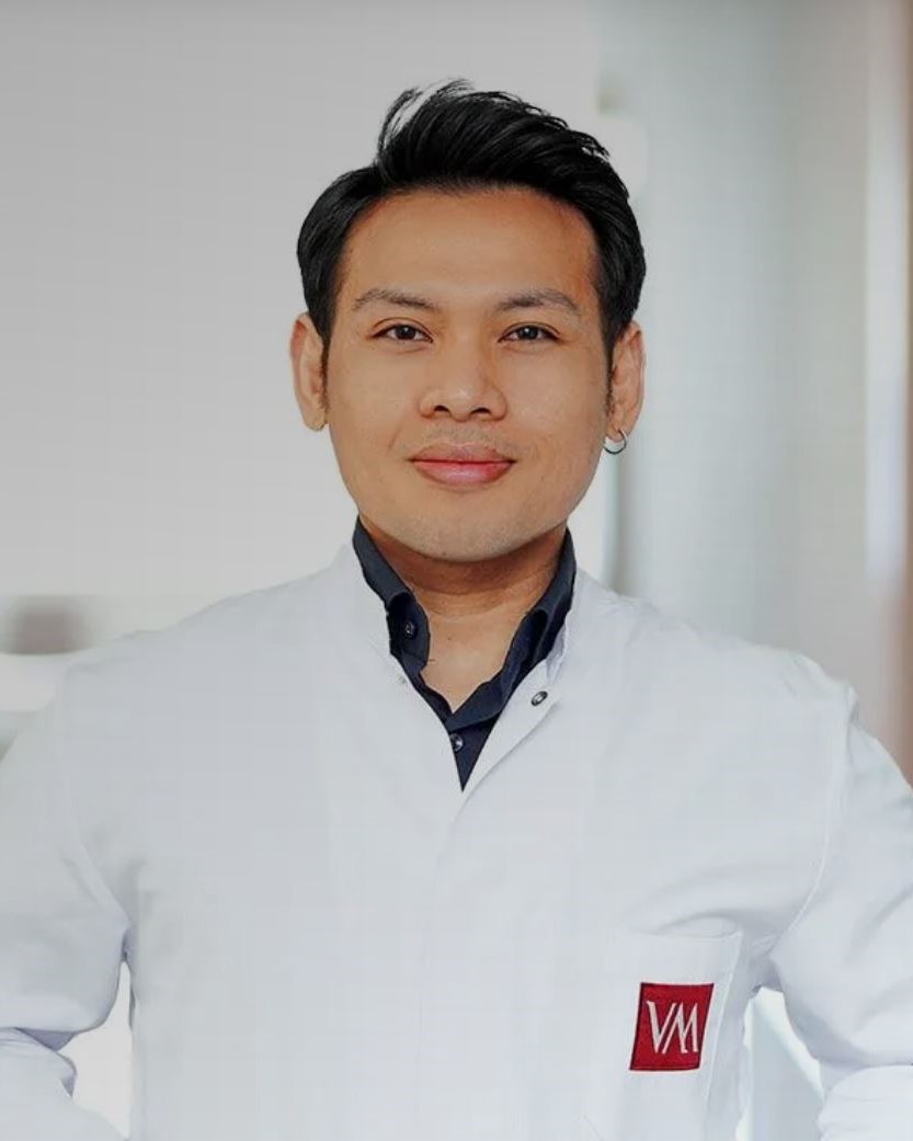 Doktor Rıno Gautama