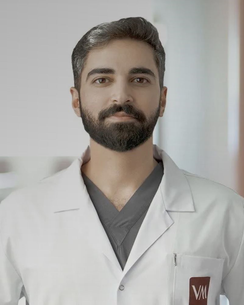 Doktor Yasin Buğur