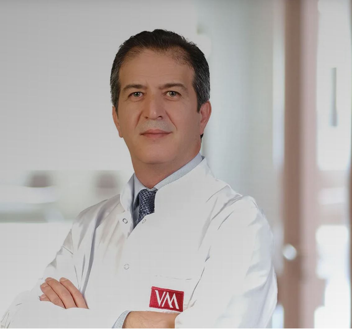 Prof.Dr. Alper Gültekin