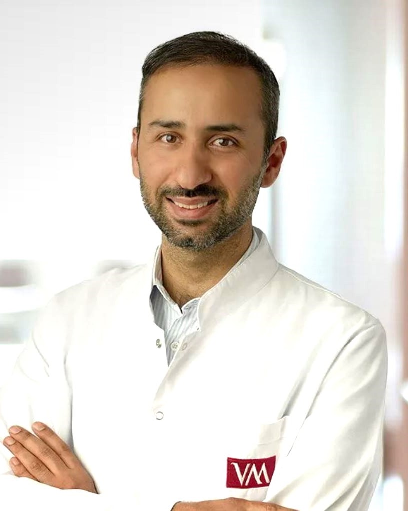 Op.Doktor Muhammet Furkan Balcı