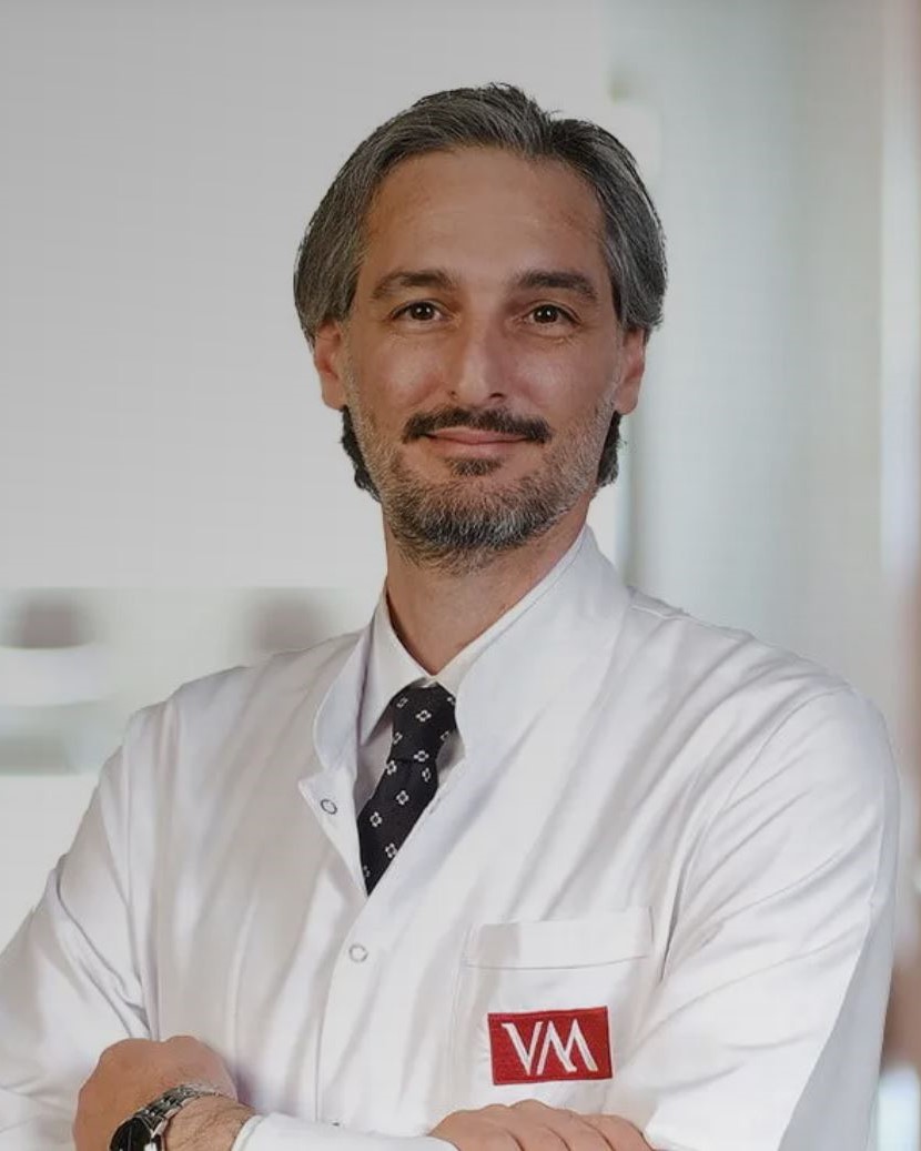 Op.Doktor Ulaş Serarslan