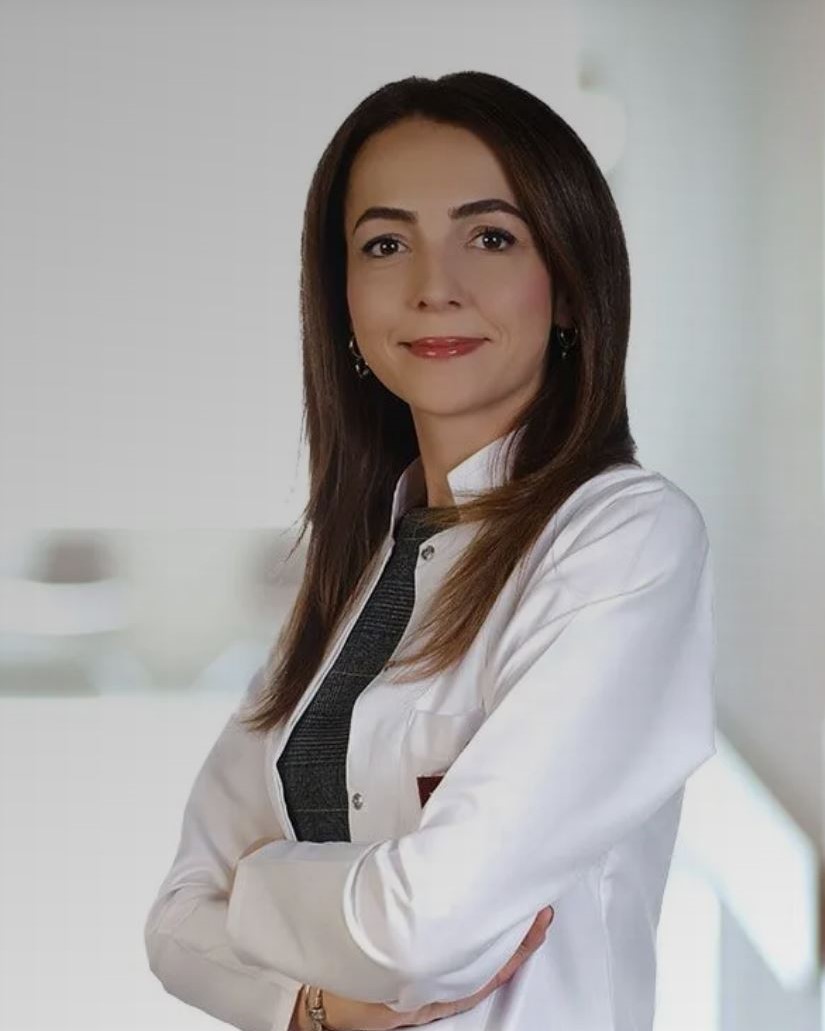 Op.Doktor Ece Bedir Sağlam
