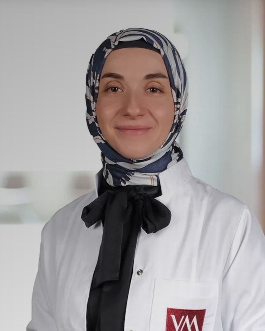 Op.Doktor Ecem Cemre Ceylan Cinli