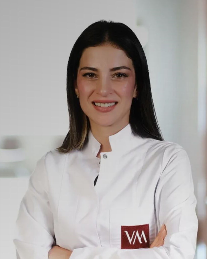 Op.Doktor Emine Bihter Gündoğdu