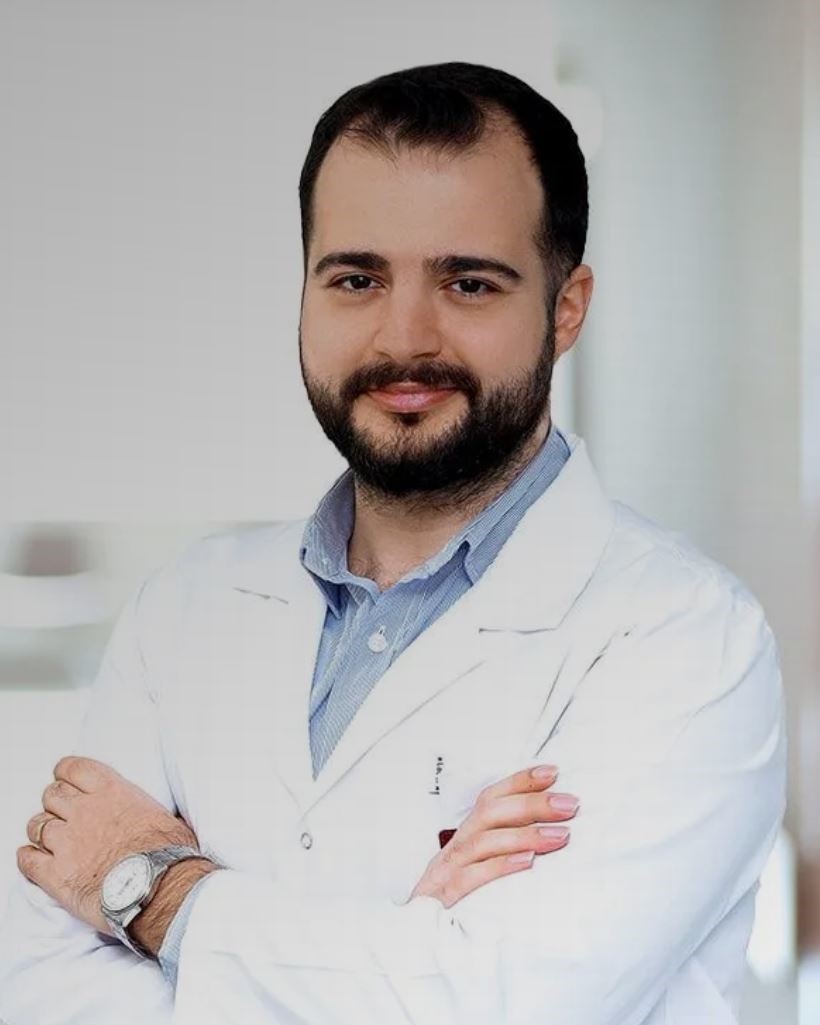 Uz.Doktor Utku Gemici