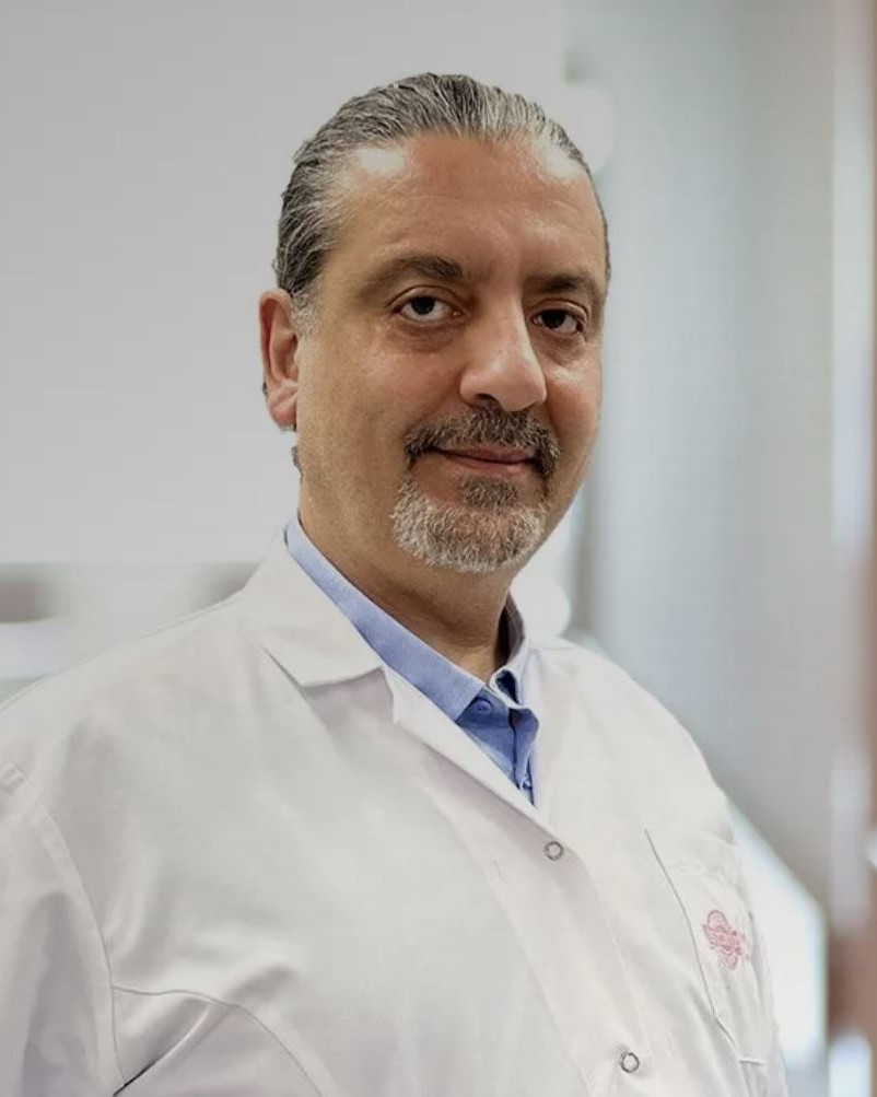 Uz.Doktor Yaman Sönmez