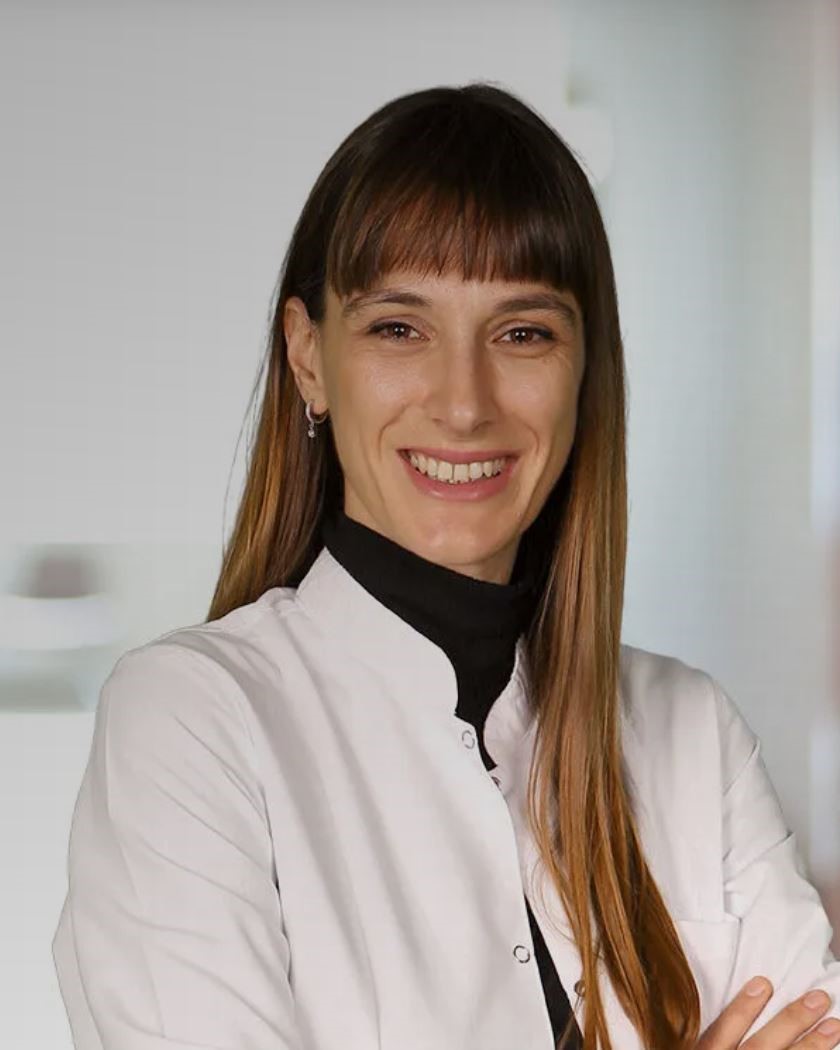 Op.Doktor Esma Sehovıc Kecık