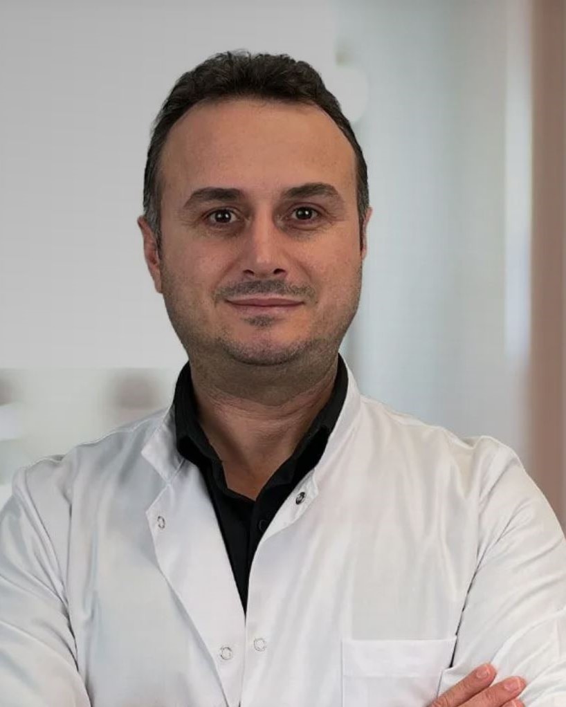Op.Doktor Hikmet Duran