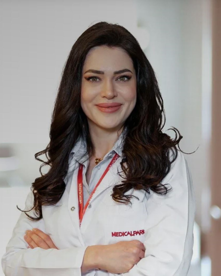 Op.Doktor Halise Meltem Yücesoy