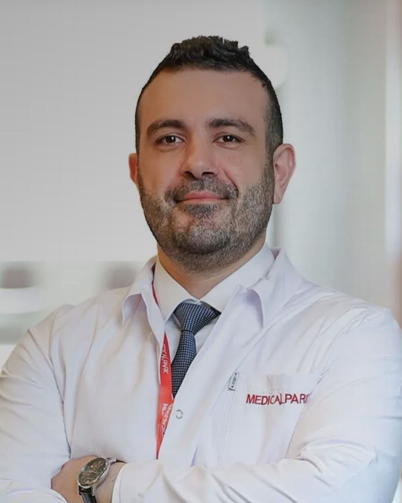 Op.Doktor Mert Özdemir