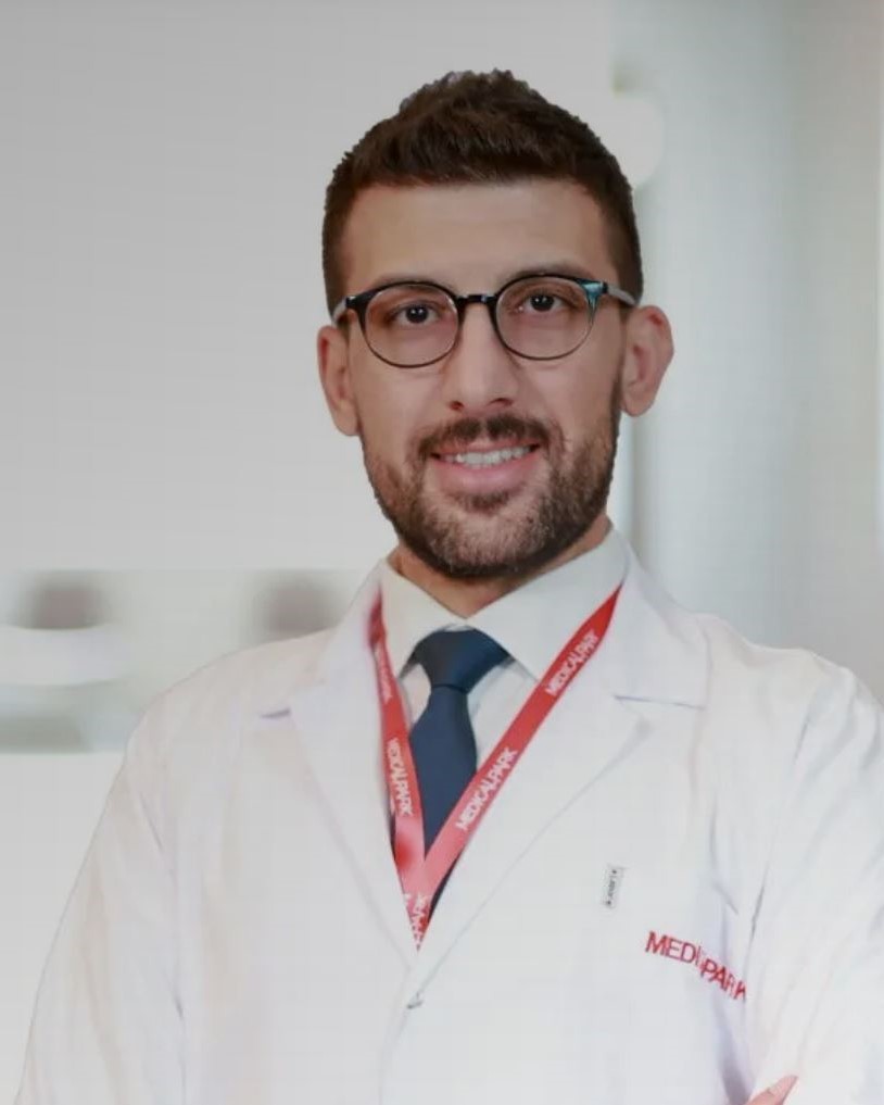 Doç.Dr. Ala Quisi