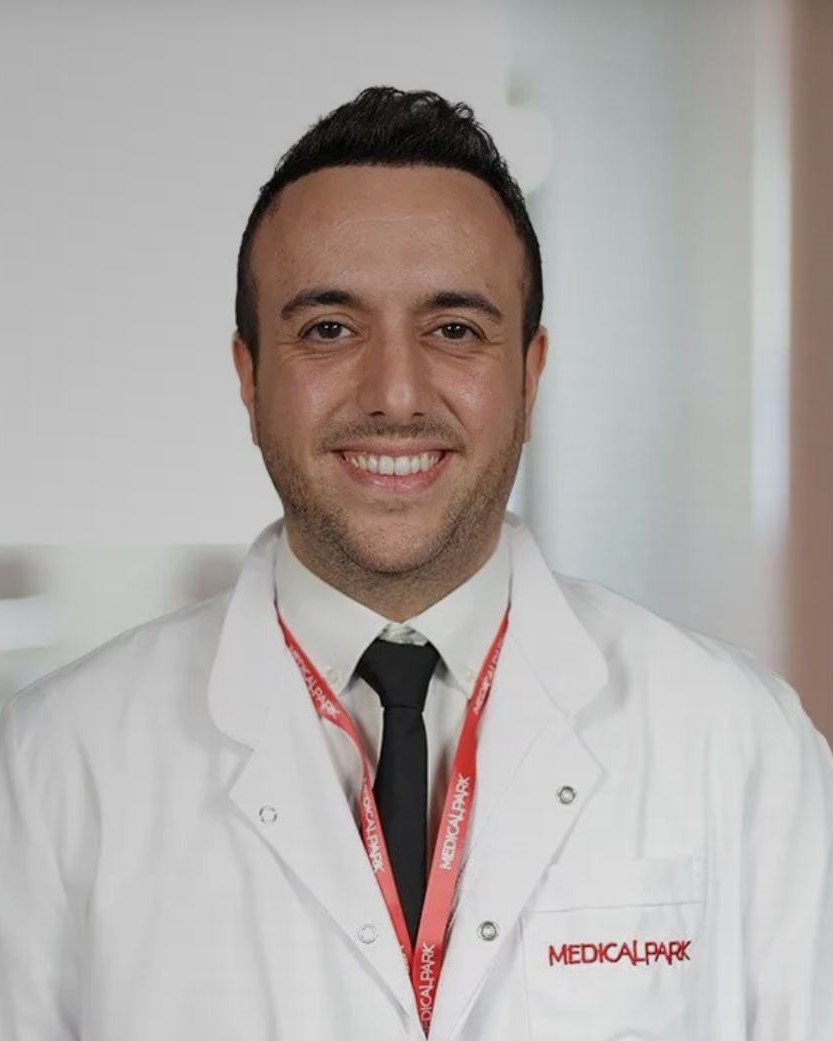 Uz.Doktor Buğra Güzelbaba