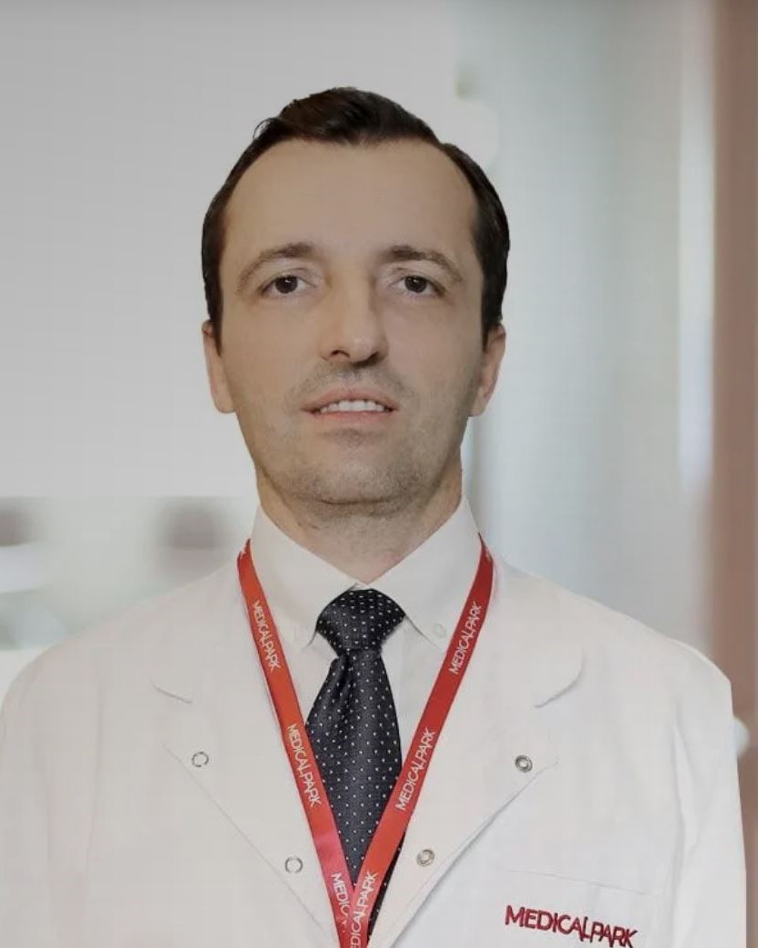 Uz.Doktor Ünsal Aydın