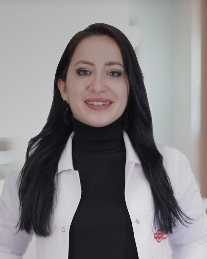 Dr.Öğr.Üyesi Ayşegül Akçebe