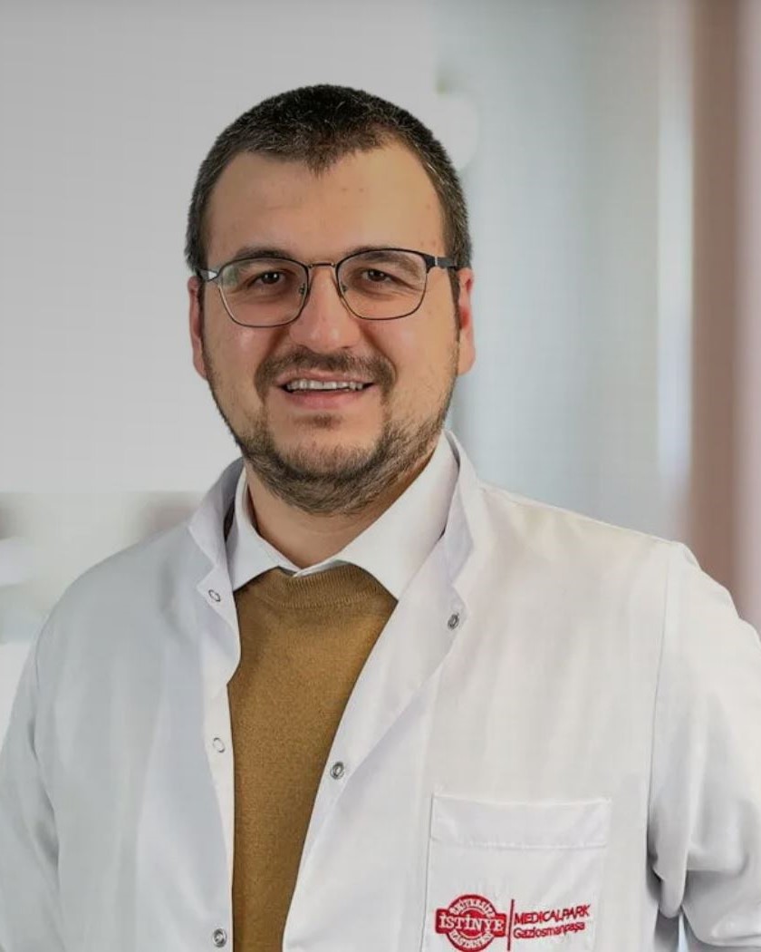 Uz.Doktor Özkan Sever