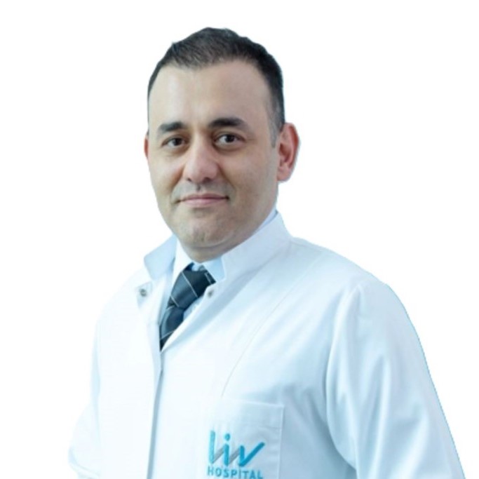 Prof.Dr. Çağrı Güneri