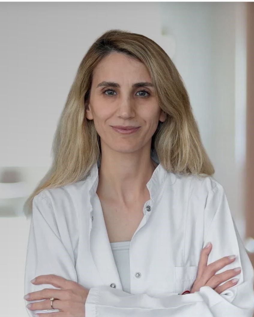 Op.Doktor Şule Birol İnce