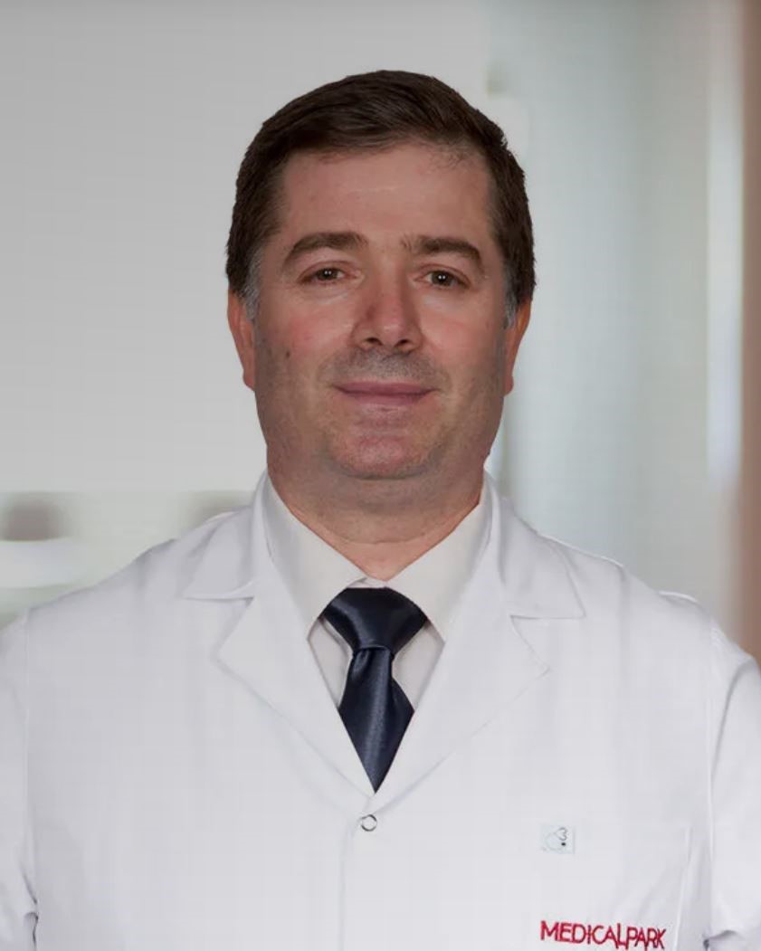 Op.Doktor Ali Tolgay