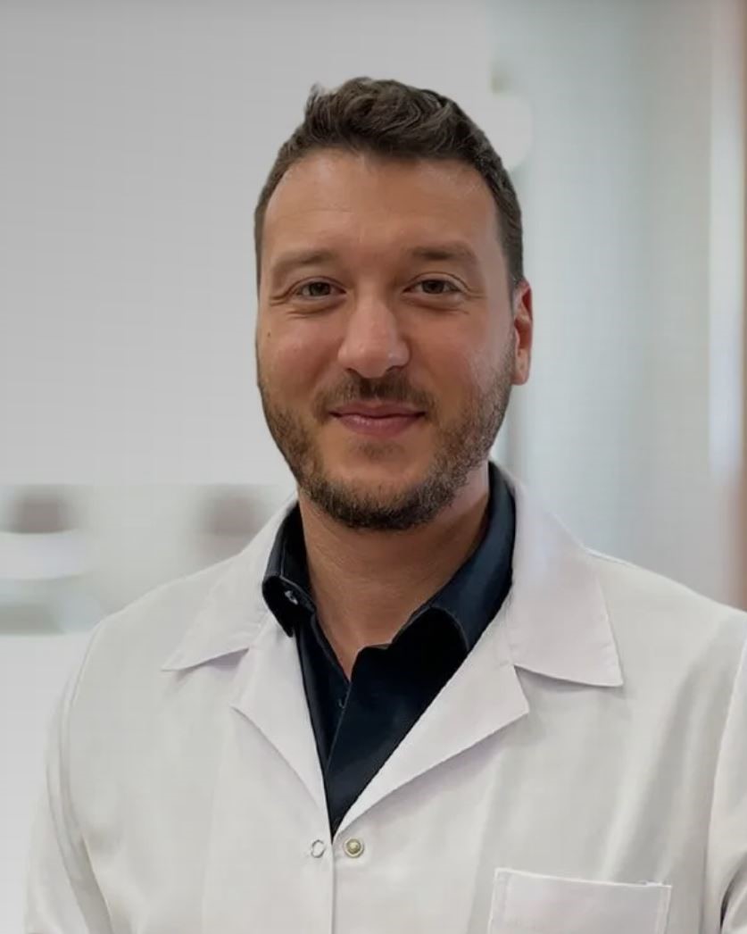 Op.Doktor Arda Emre Öztürk