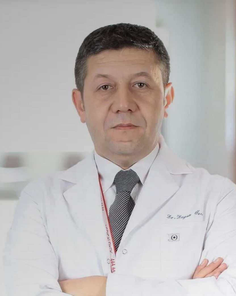 Uz.Doktor Doğan Özcan