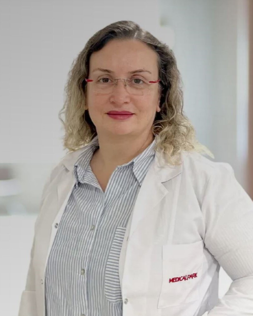 Op.Doktor Nereida Jhaish
