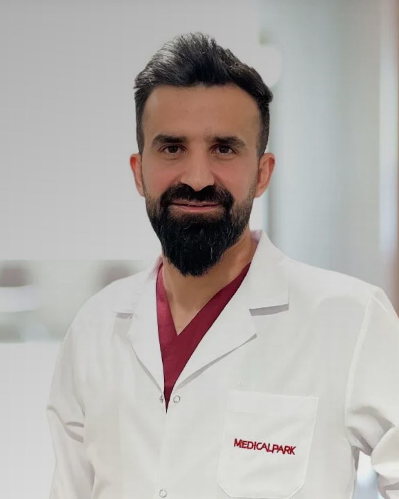 Uz.Doktor Fethi Günay